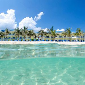 Wyndham Reef Resort, Grand Cayman